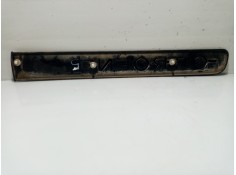 Recambio de moldura para citroën berlingo / berlingo first monospace (mf_, gjk_, gfk_) 1.9 d (mfwjz) referencia OEM IAM 90123200 2