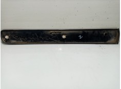 Recambio de moldura para citroën berlingo / berlingo first monospace (mf_, gjk_, gfk_) 1.9 d (mfwjz) referencia OEM IAM 96351886 2