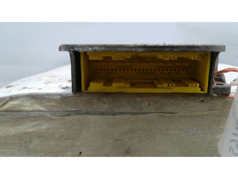 Recambio de centralita airbag para volkswagen golf iv berlina (1j1) 1.6 16v   |   0.97 - 0.03 | 1997 - 2003 | 105 cv / 77 kw ref Recambio de centralita airbag para volkswagen golf iv berlina (1j1) 1.6 16v   |   0.97 - 0.03 | 1997 - 2003 | 105 cv / 77 kw ref