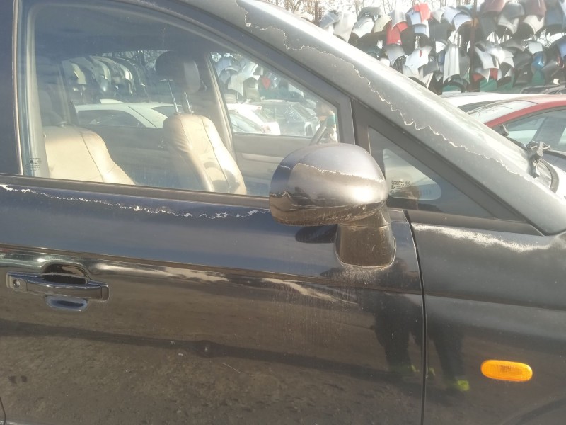 ssangyong rodius i del año 2005