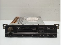 Recambio de sistema audio / radio cd para bmw serie 3 berlina (e46) 2.0 16v diesel cat referencia OEM IAM 65126902659  