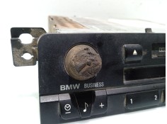 Recambio de sistema audio / radio cd para bmw serie 3 berlina (e46) 2.0 16v diesel cat referencia OEM IAM 65126902659   2