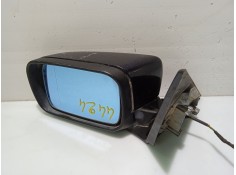 Recambio de retrovisor izquierdo para bmw serie 3 berlina (e46) 2.0 16v diesel cat referencia OEM IAM   