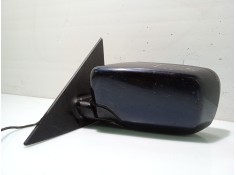 Recambio de retrovisor izquierdo para bmw serie 3 berlina (e46) 2.0 16v diesel cat referencia OEM IAM    2