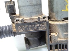Recambio de valvula intercambio de calefaccion para bmw serie 3 berlina (e46) 2.0 16v diesel cat referencia OEM IAM 64118369807  2