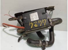 Recambio de modulo electronico para bmw serie 3 berlina (e46) 2.0 16v diesel cat referencia OEM IAM 64126904668  