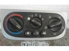 Recambio de mando calefaccion / aire acondicionado para opel corsa c silverline   |   08.03 - 12.06 | 2003 - 2006 | 69 cv / 51 k 2