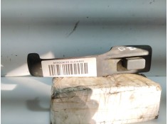 Recambio de maneta exterior delantera izquierda para chrysler jeep cherokee (j) referencia OEM IAM    2