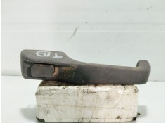 Recambio de maneta exterior trasera derecha para chrysler jeep cherokee (j) referencia OEM IAM    2