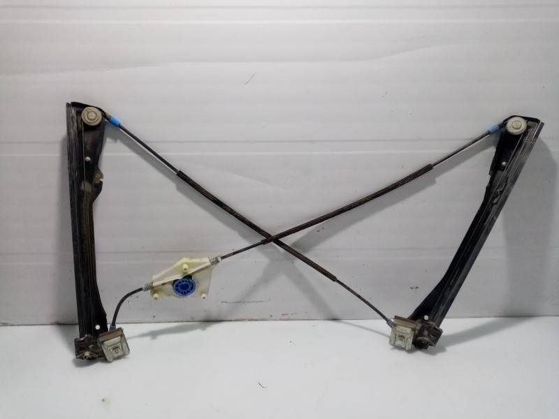 Recambio de elevalunas delantero izquierdo para seat ibiza iii (6l1) 1.9 sdi referencia OEM IAM 6L3837751K  