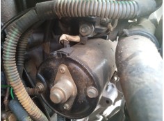 Recambio de motor de arranque para citroën berlingo / berlingo first monospace (mf_, gjk_, gfk_) 1.9 d (mfwjz) referencia OEM IA