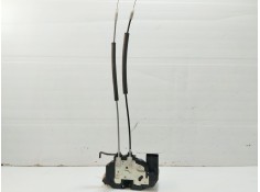 Recambio de cerradura puerta trasera izquierda para hyundai i20 i (pb, pbt) 1.1 crdi referencia OEM IAM 814101J520   2