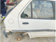 Recambio de juego bombines para citroën saxo (s0, s1) 1.1 x, sx referencia OEM IAM 9170AT  9619433680 2