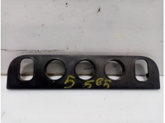 Recambio de moldura para citroën berlingo / berlingo first monospace (mf_, gjk_, gfk_) 1.9 d (mfwjz) referencia OEM IAM 96221013