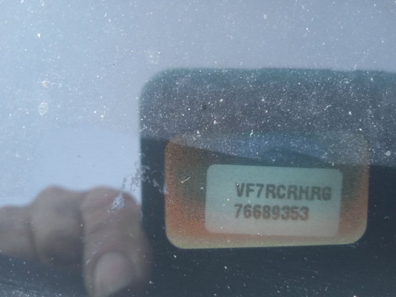 citroën c5 ii (rc_) del año 2005