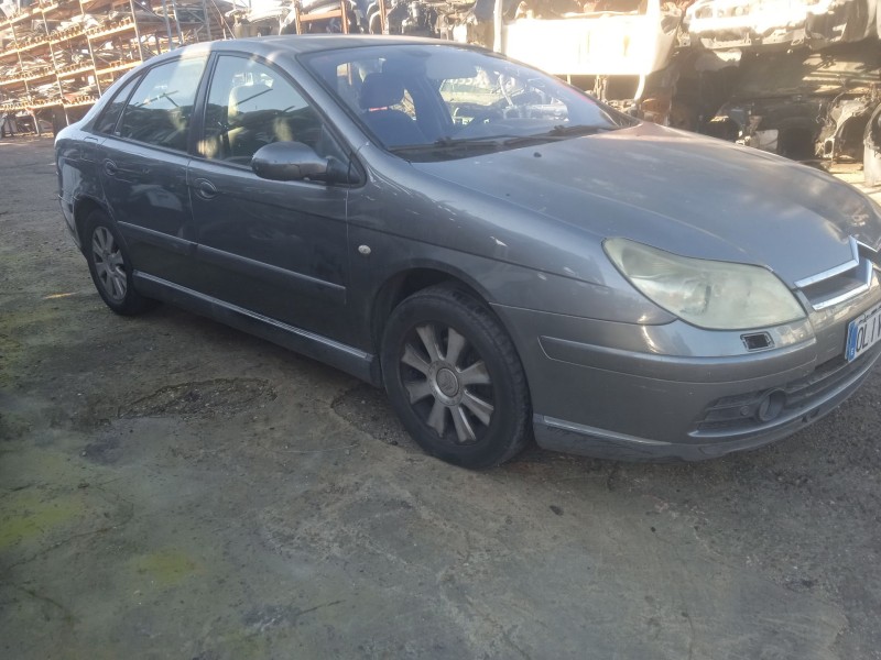 citroën c5 ii (rc_) del año 2005