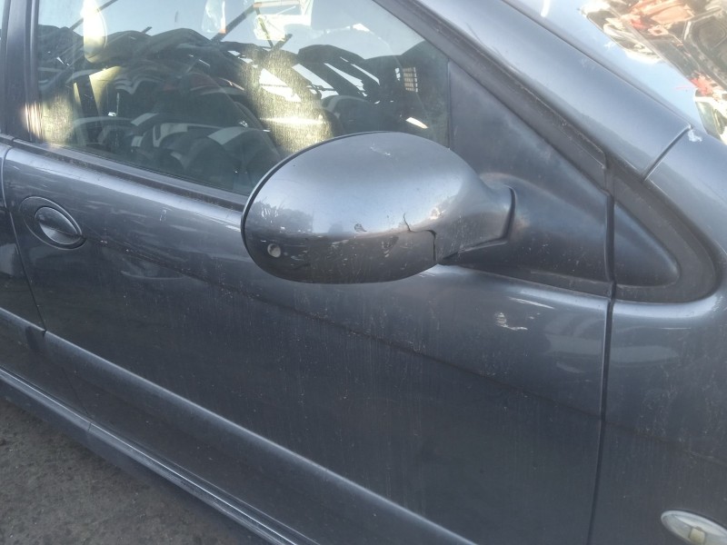 citroën c5 ii (rc_) del año 2005