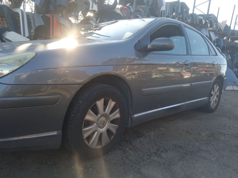 citroën c5 ii (rc_) del año 2005