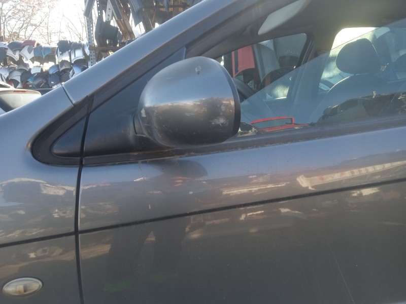 citroën c5 ii (rc_) del año 2005