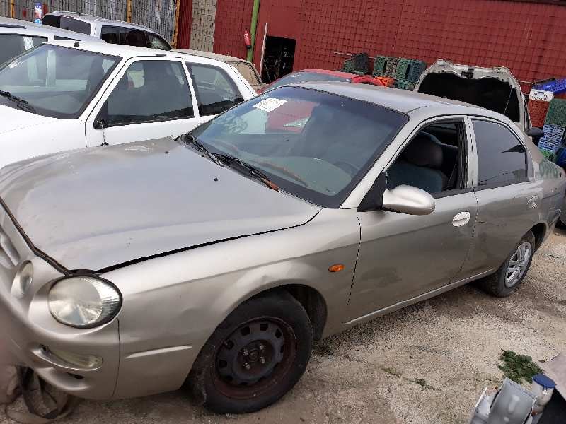 kia shuma 1.8 cat   |   0.97 - 0.01 | 1997 - 2001 | 110 cv / 81 kw del año 1997