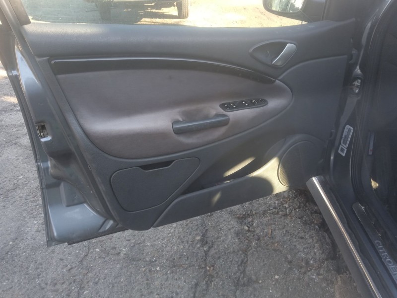 citroën c5 ii (rc_) del año 2005