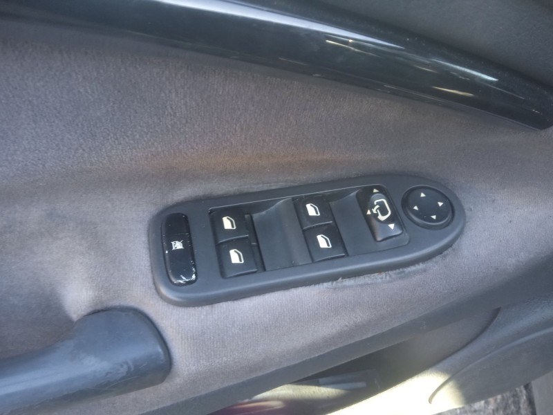 citroën c5 ii (rc_) del año 2005