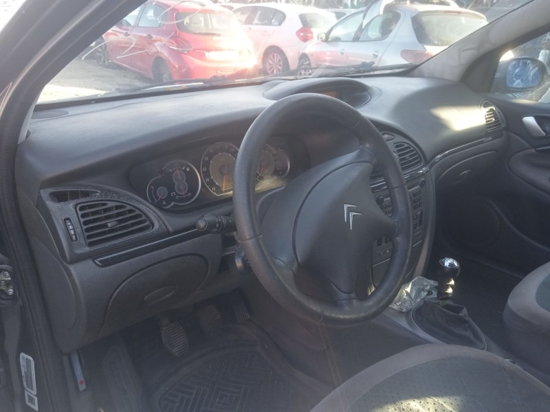 citroën c5 ii (rc_) del año 2005