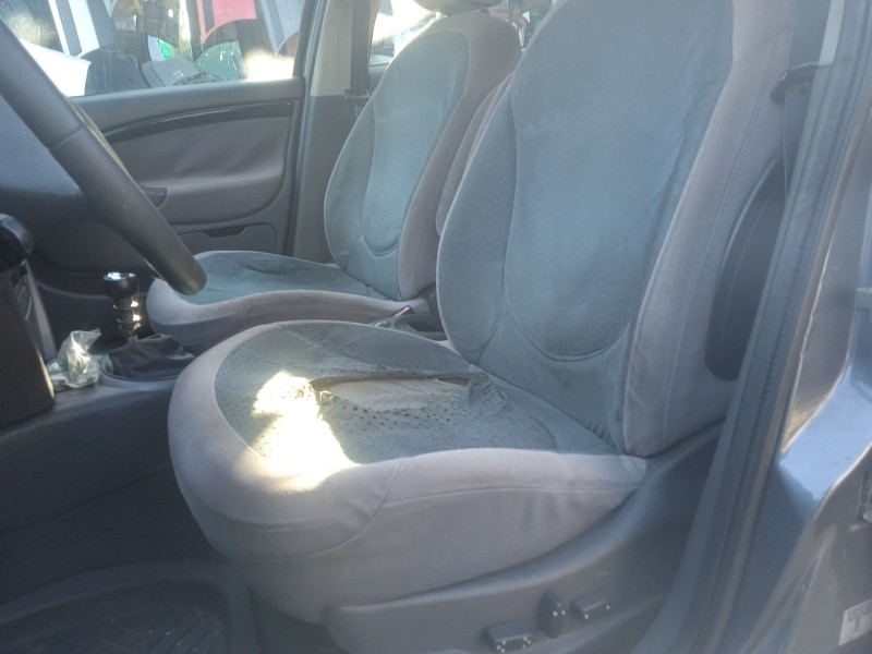 citroën c5 ii (rc_) del año 2005