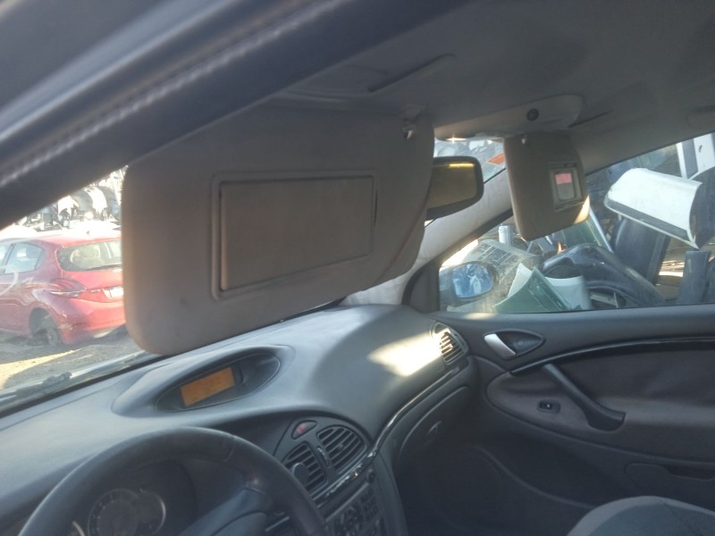 citroën c5 ii (rc_) del año 2005