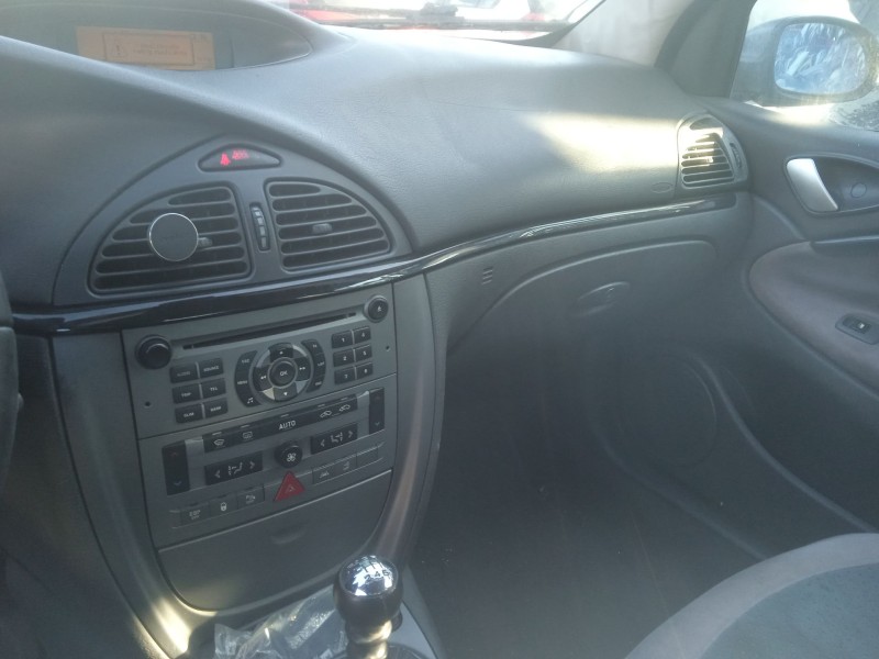 citroën c5 ii (rc_) del año 2005