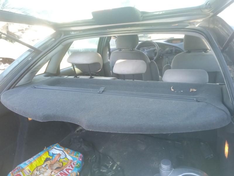 citroën c5 ii (rc_) del año 2005