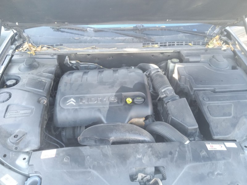 citroën c5 ii (rc_) del año 2005