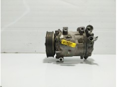 Recambio de compresor aire acondicionado para citroën c5 ii (rc_) 2.0 hdi (rcrhrh) referencia OEM IAM 6453RE  82D0156207CA