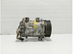 Recambio de compresor aire acondicionado para citroën c5 ii (rc_) 2.0 hdi (rcrhrh) referencia OEM IAM 6453RE  82D0156207CA 2