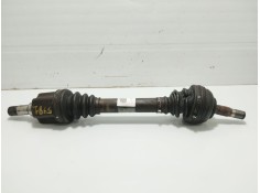 Recambio de transmision delantera izquierda para citroën c5 ii (rc_) 2.0 hdi (rcrhrh) referencia OEM IAM 32721V  