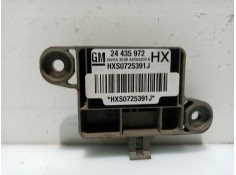 Recambio de sensor para opel vectra b berlina referencia OEM IAM 24435972 5K43039 HXS0725391J 2