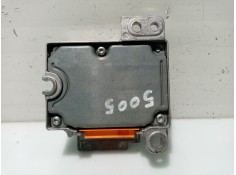 Recambio de centralita airbag para opel vectra b berlina referencia OEM IAM 34416701 1923594  2