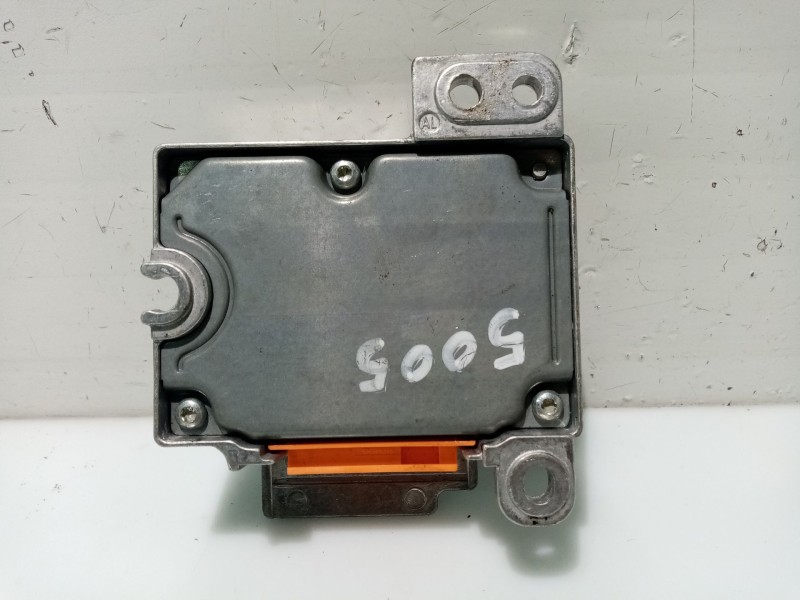 Recambio de centralita airbag para opel vectra b berlina referencia OEM IAM 34416701 1923594 