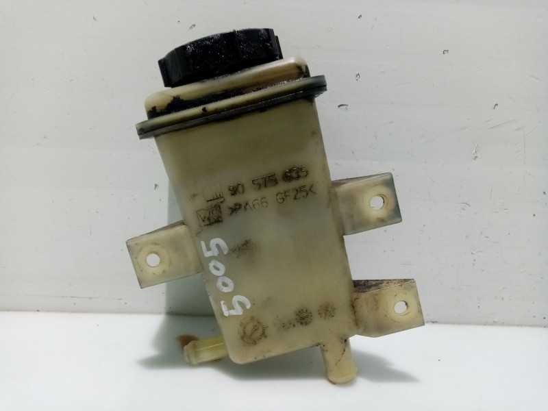 Recambio de deposito liquido direccion para opel vectra b berlina referencia OEM IAM 948173  