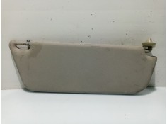 Recambio de parasol izquierdo para opel vectra b berlina referencia OEM IAM 1437847   2