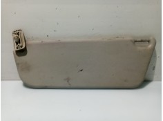 Recambio de parasol derecho para opel vectra b berlina referencia OEM IAM 1437754   2