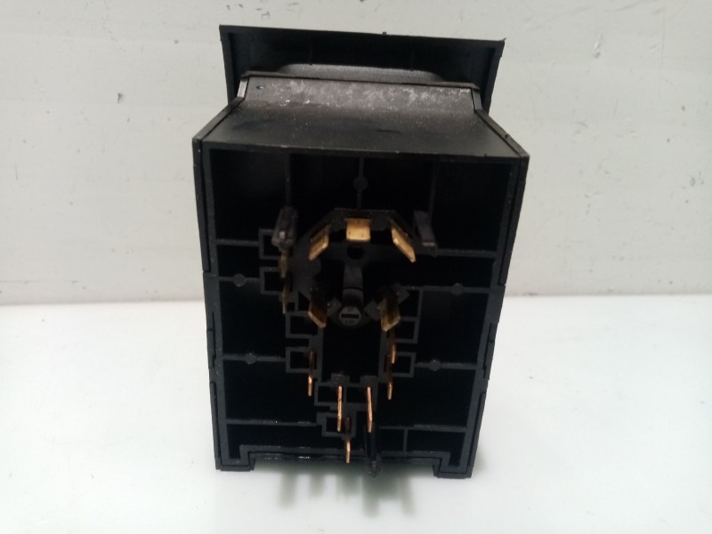 Recambio de mando luces para opel vectra b berlina referencia OEM IAM 9228134 03392160100 