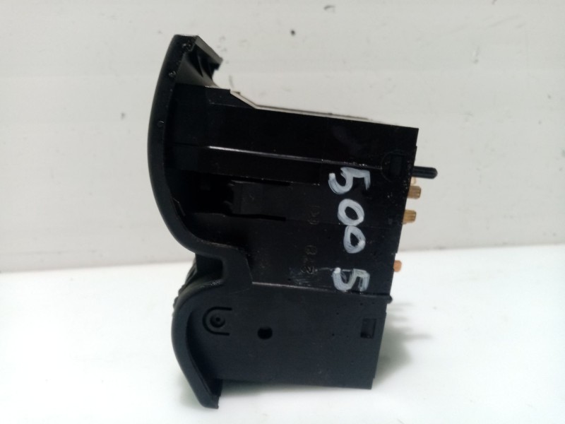 Recambio de mando luces para opel vectra b berlina referencia OEM IAM 9228134 03392160100 