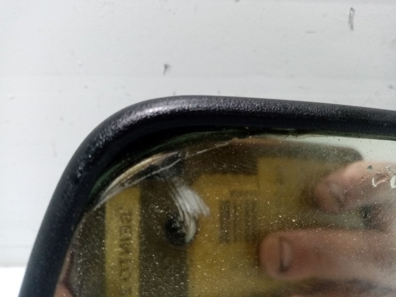 Recambio de espejo interior para opel vectra b berlina referencia OEM IAM 6428019  