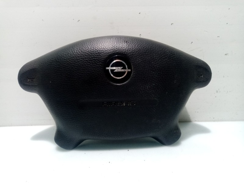 Recambio de airbag delantero izquierdo para opel vectra b berlina referencia OEM IAM 199224 09132704 