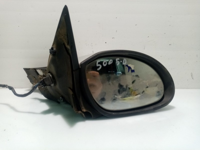 Recambio de retrovisor derecho para opel vectra b berlina referencia OEM IAM 1428003  