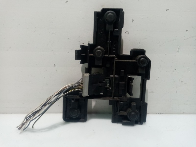 Recambio de portalamparas para opel vectra b berlina referencia OEM IAM   