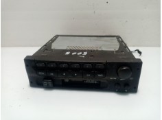 Recambio de sistema audio / radio cd para opel vectra b berlina referencia OEM IAM 90533422  