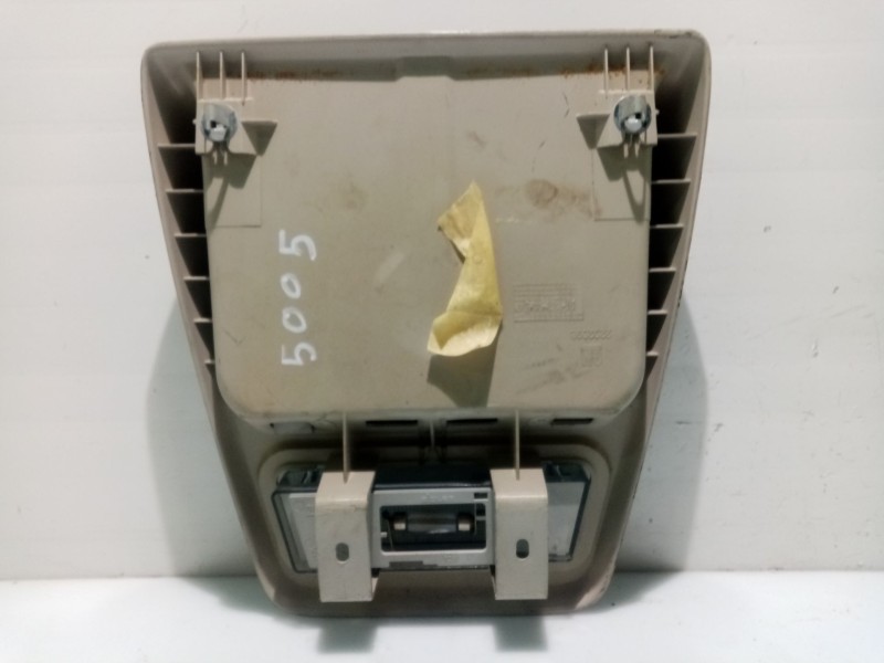 Recambio de luz interior para opel vectra b berlina referencia OEM IAM 1230079  