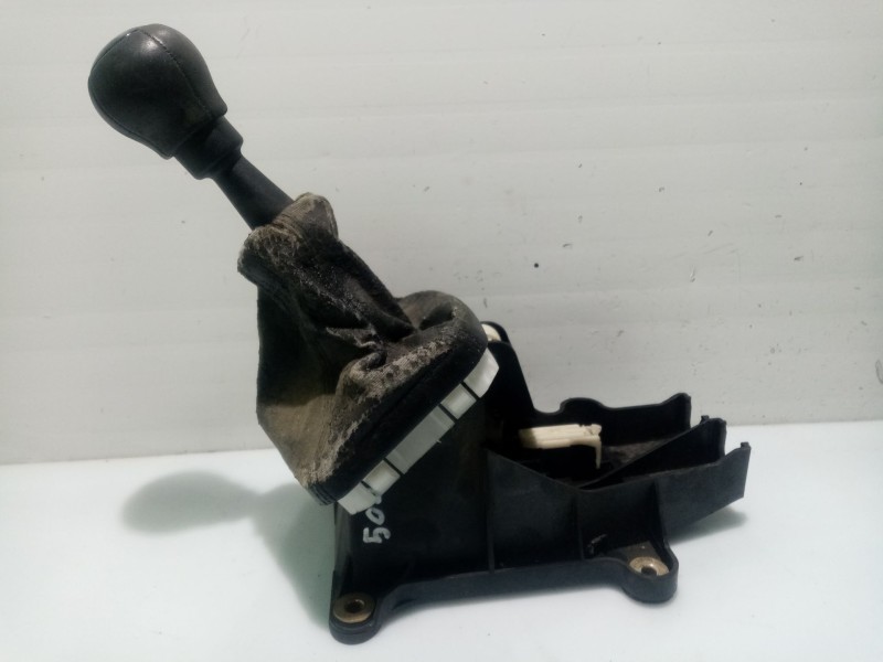 Recambio de palanca cambio para opel vectra b berlina referencia OEM IAM 738181  
